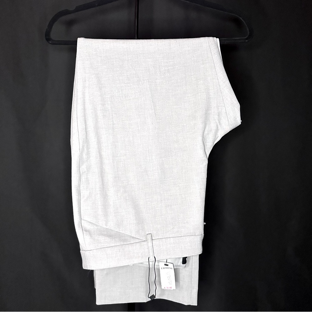 Express 18R Low Rise Pants
